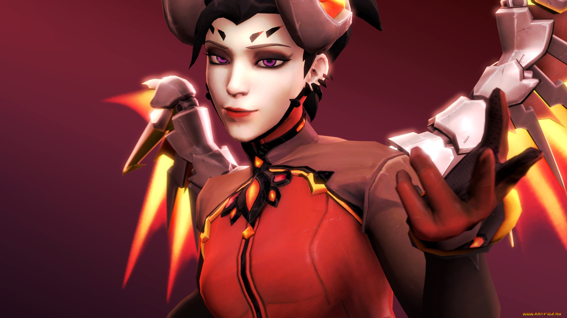  , overwatch, 